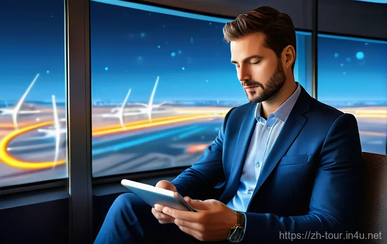 빅데이터와 관광 - **Prompt 1: Personalized Alpine Adventure**
    A young woman, approximately 28 years old, with a br...