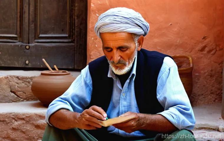 아웃바운드 관광 정책 - **Prompt:** A dynamic and diverse group of four young friends, two men and two women, in their early...