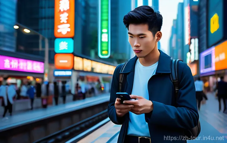 아웃바운드 관광 정책 - **Prompt:** A discerning female traveler in her mid-thirties, dressed in an elegant yet comfortable ...