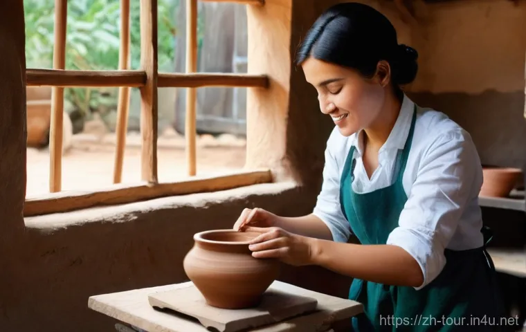 관광 개발 계획 - A male traveler, in his mid-20s, wearing a fashionable yet comfortable outfit consisting of jeans, a...