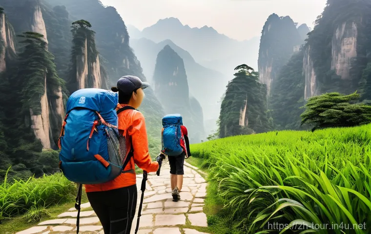 국내 관광 정책 - **Rural Tourism & Cultural Heritage - Vibrant Village Life:**
    "A picturesque, bustling scene in ...