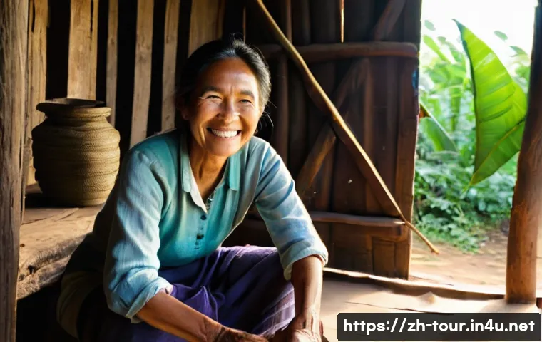 관광 학회 및 세미나 - **Prompt 1: Smart Travel in an Ancient City**
    "A young adult, ethnically diverse traveler, dress...