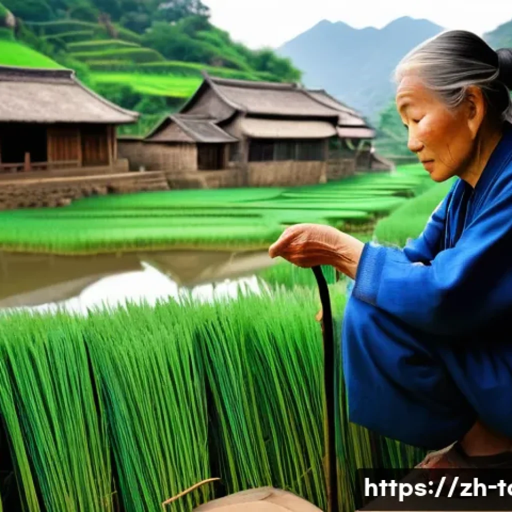 여행 트렌드 - **Prompt: Deep Dive into Local Life**
    "A candid photograph capturing a female traveler, fully cl...