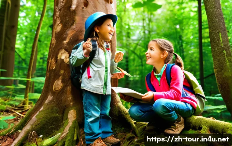 관광 교육 관련 이미지 1