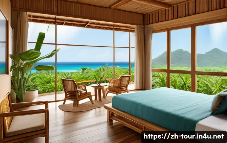 에코 관광 관련 이미지 1