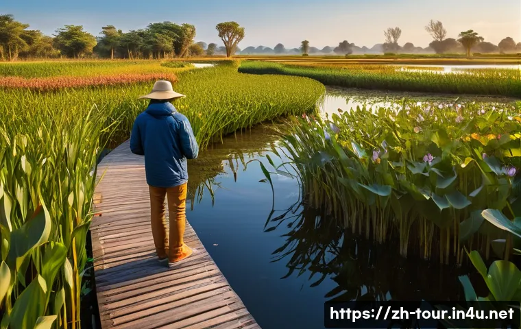 에코 관광 관련 이미지 2