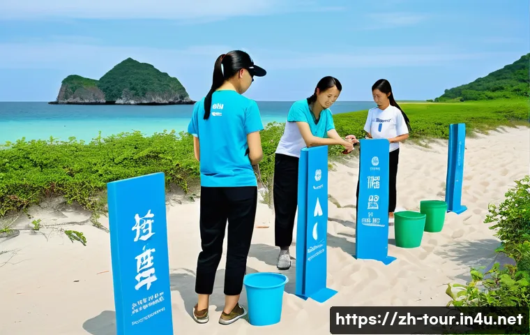 해양 관광의 경제적 영향 관련 이미지 2