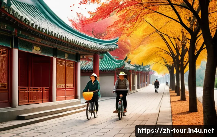 친환경 관광 관련 이미지 1