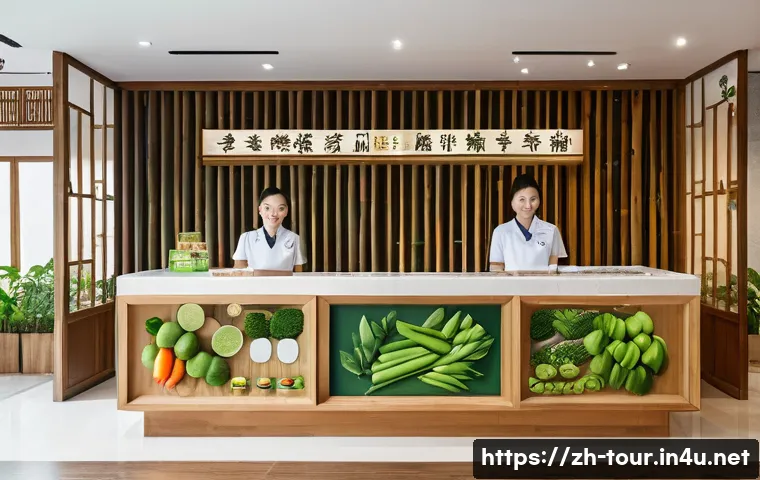 친환경 관광 관련 이미지 2