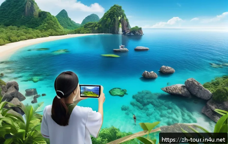 打造独特旅游品牌形象的五大秘诀揭秘 4 관광 브랜드 이미지 관련 이미지 2